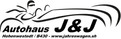 Logo Autohaus J & J GmbH
